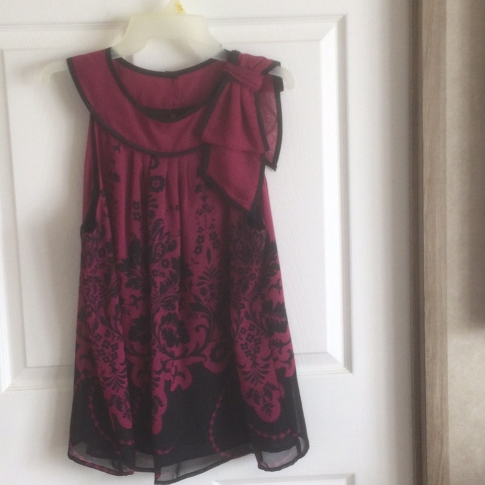 Dressy Top